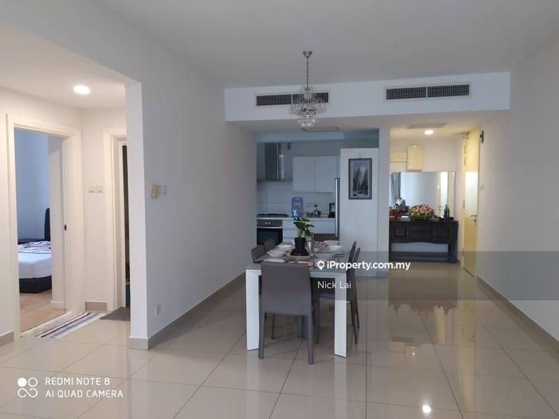 Kediaman Servis untuk Dijual di Solaris Dutamas oleh Nick Lai - iProperty.com.my