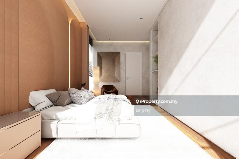 Bungalow House for Rent in The Light, Gelugor by Ling Ng - iProperty.com.my