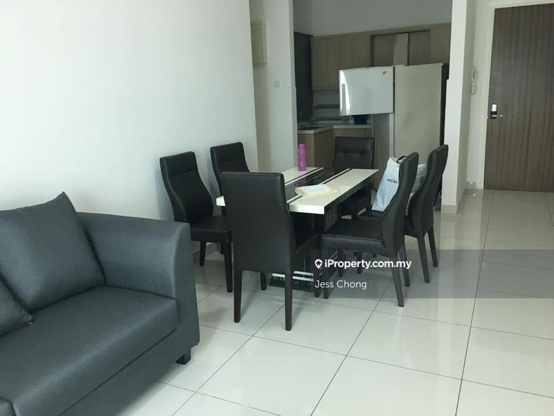 Condominium for Sale in La Thea Residences by Jess Chong - iProperty.com.my