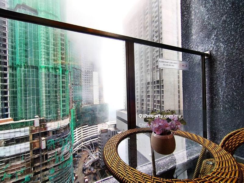 For Sale - Grand Ion Delemen