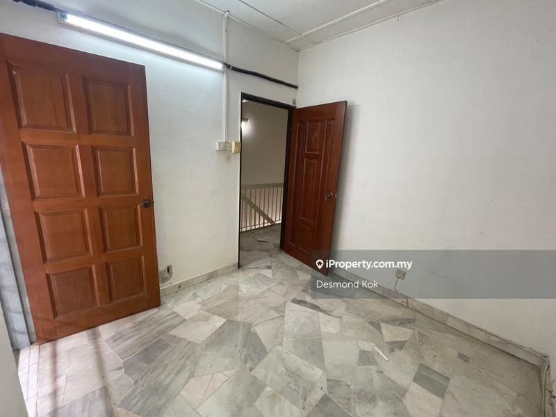 2-storey Terraced House for Sale in Kepong Indah, Taman daya kepong, Kepong by Desmond Kok - iProperty.com.my