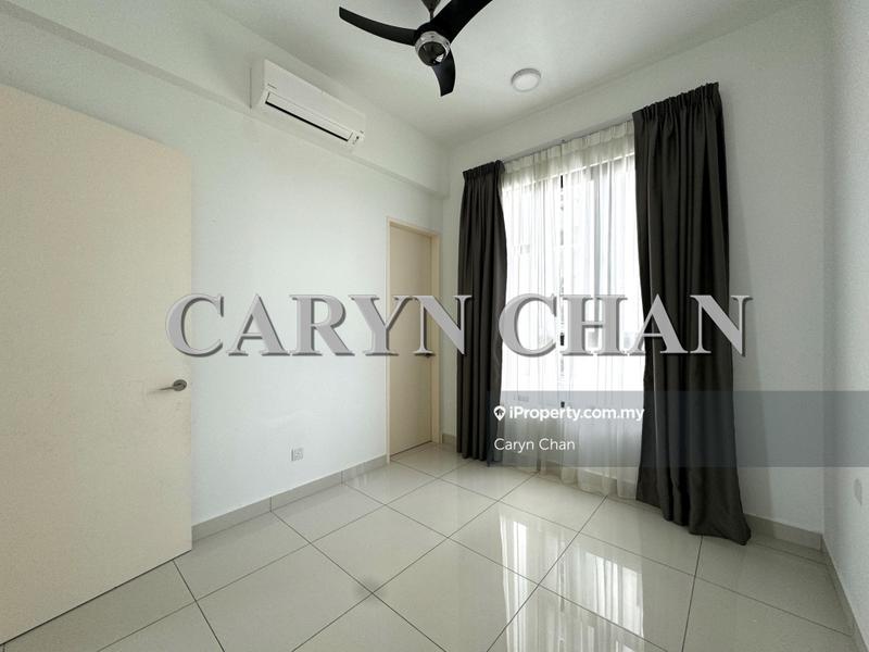 Kediaman Servis untuk Dijual di The Clio Residences oleh Caryn Chan - iProperty.com.my