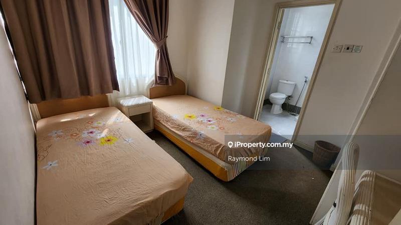Apartment for Sale in Mahkota Hotel Melaka by Raymond Lim - iProperty.com.my