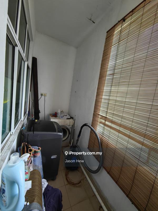 Service Residence for Sale in Subang Olives Residence by Jason Hew - iProperty.com.my