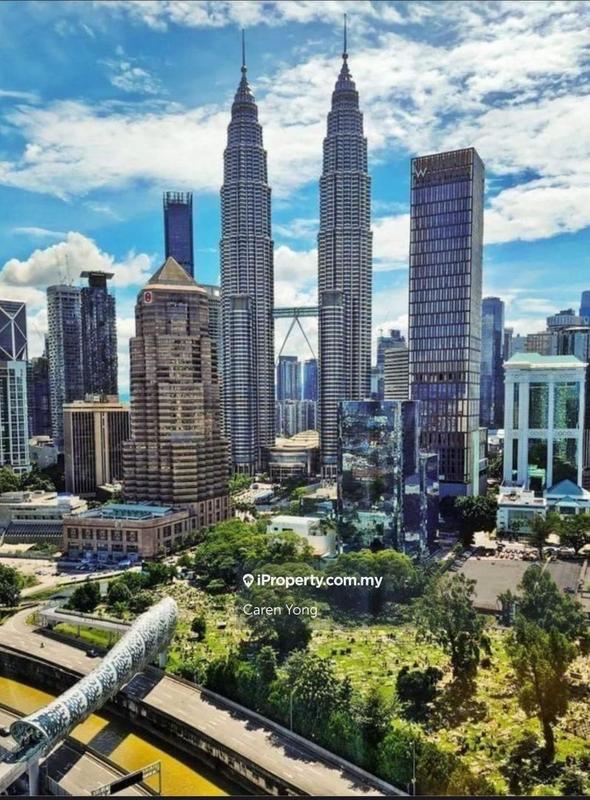 For Sale - Tropicana The Residences