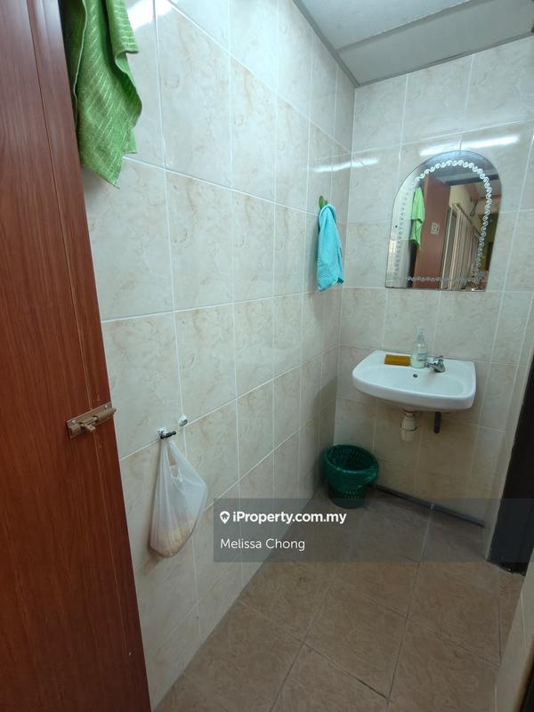 Office for Rent in Taman Serdang Perdana, Seri Kembangan by Melissa Chong - iProperty.com.my