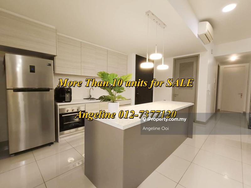 For Sale - Windows on The Park