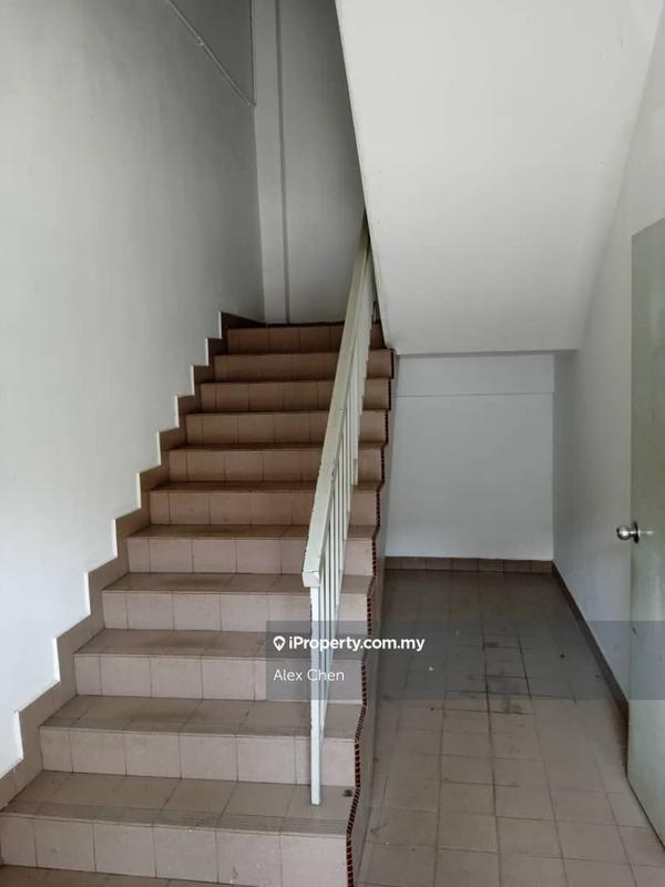 Kilang Teres untuk Disewa di Taman Industri Selesa Jaya, Balakong oleh Alex Chen - iProperty.com.my