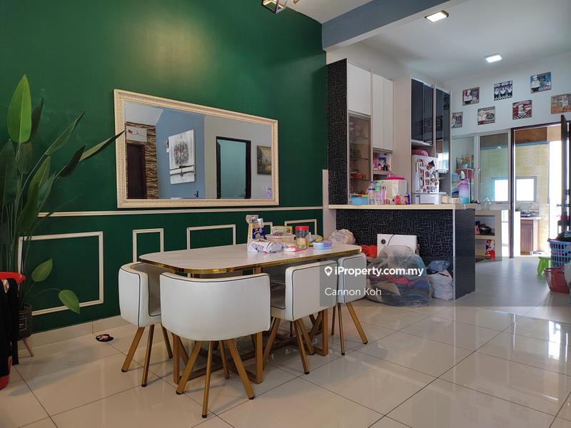 2-storey Terraced House untuk Dijual di Bayuemas, Klang oleh Cannon Koh - iProperty.com.my