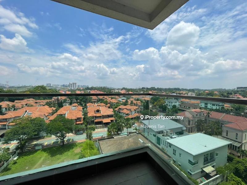 For Sale - Hijauan Saujana