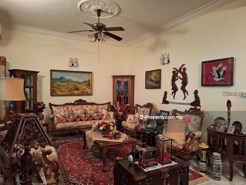 Rumah Berkembar untuk Dijual di Taman Lucky, Bangsar oleh Lai In - iProperty.com.my