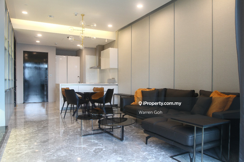 For Rent - Four Seasons Place