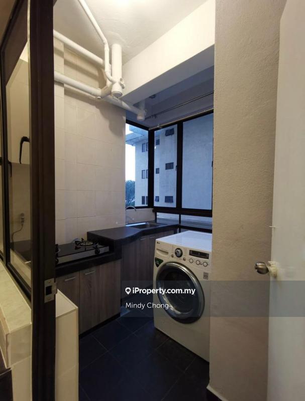 Kondominium untuk Dijual di Desa Villa Condominium oleh Mindy Chong - iProperty.com.my