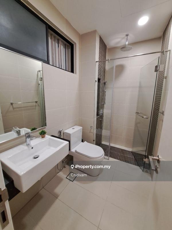 Residensi Servis untuk Disewa di The Sentral Suites oleh Chelvam - iProperty.com.my