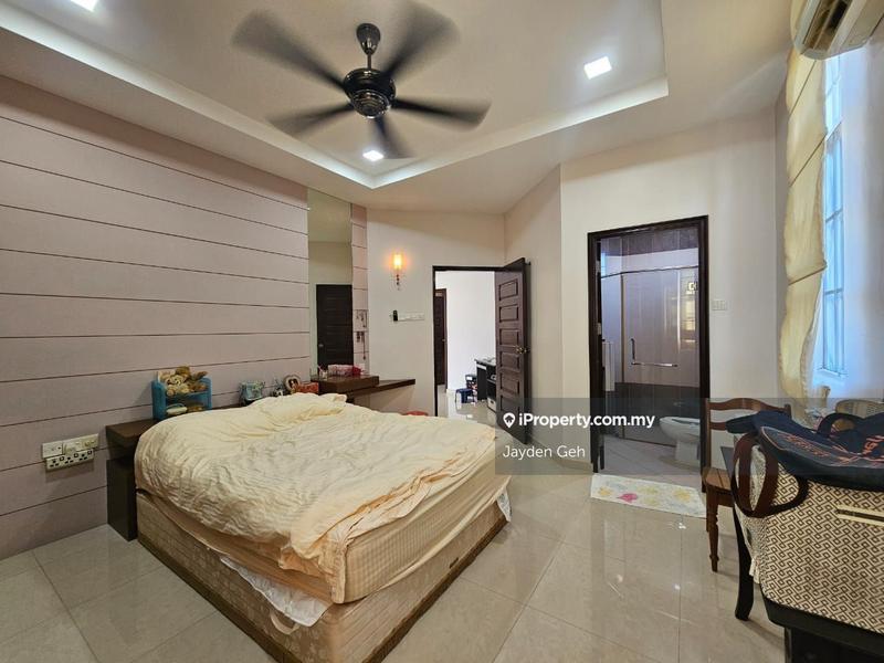 Bungalow House untuk Dijual di Taman Bahagia, Alor Setar oleh Jayden Geh - iProperty.com.my
