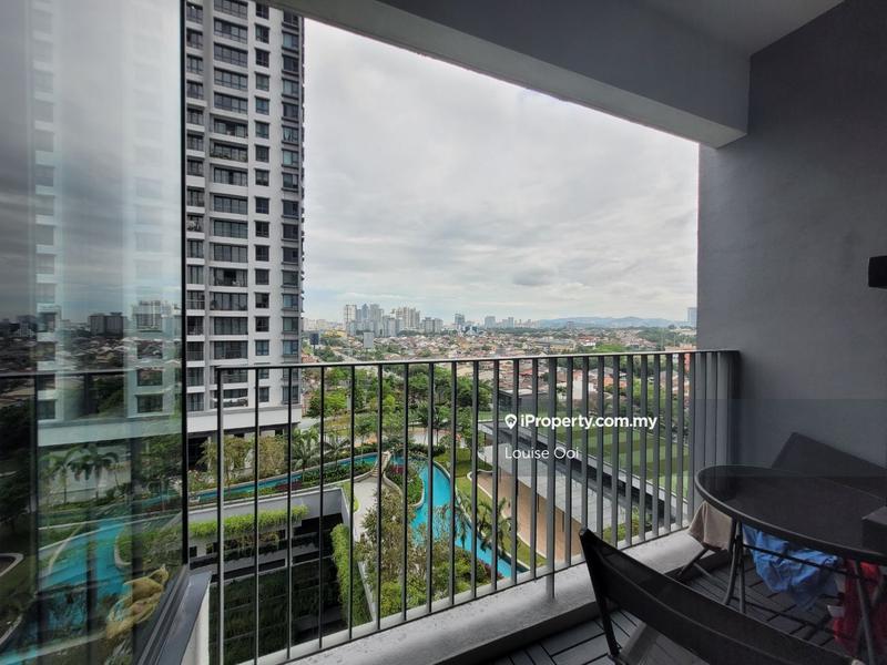 Service Residence for Sale in Sunway Serene by Louise Ooi - iProperty.com.my
