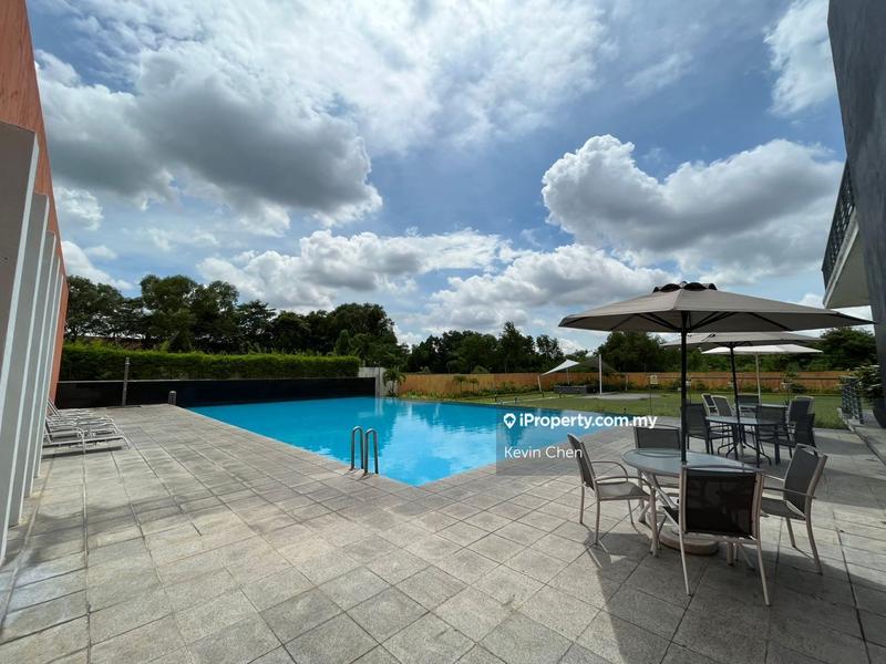 Residential Land for Sale in Lake Edge, Puchong by Kevin Chen - iProperty.com.my