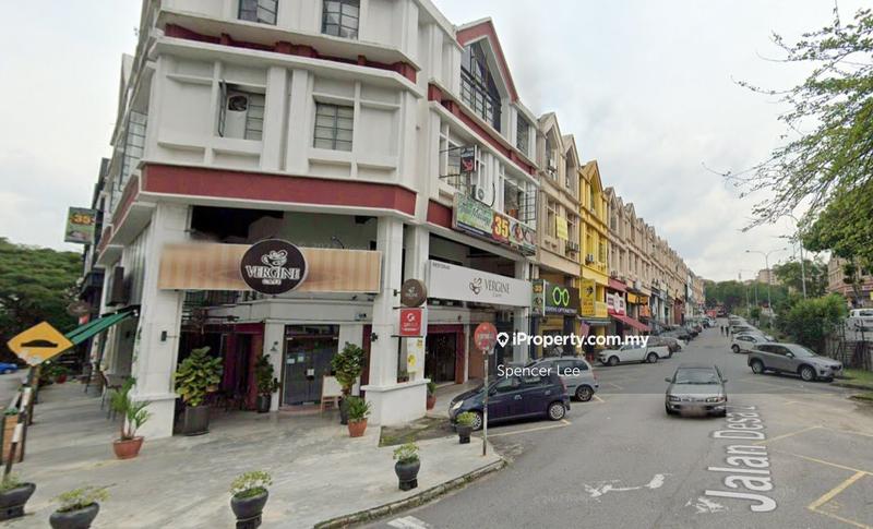 For Sale - Kepong, Desa Aman Puri, Aman Puri, KIP