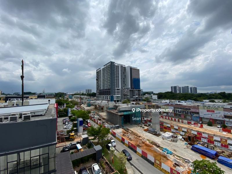 Kilang Teres untuk Dijual di Hicom - Glenmarie Industrial Park, Shah Alam oleh Sean Liew - iProperty.com.my