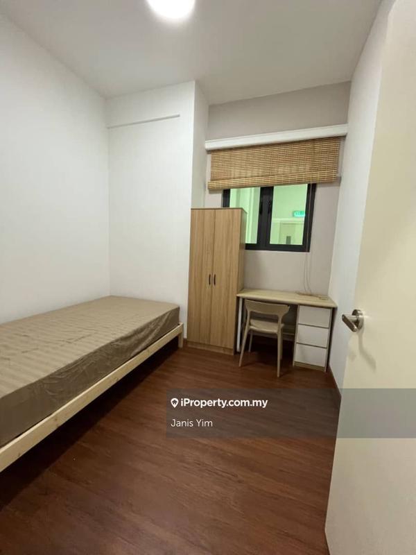 Service Residence for Rent in Greenfield Residence by Janis Yim - iProperty.com.my