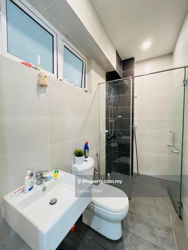Rumah Berkembar untuk Dijual di Taman Melawati, Ulu Kelang oleh Lucas Choo - iProperty.com.my