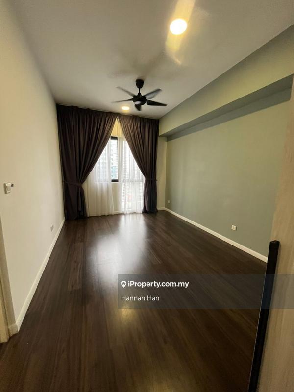 Service Residence for Rent in NOVUM by Hannah Han - iProperty.com.my