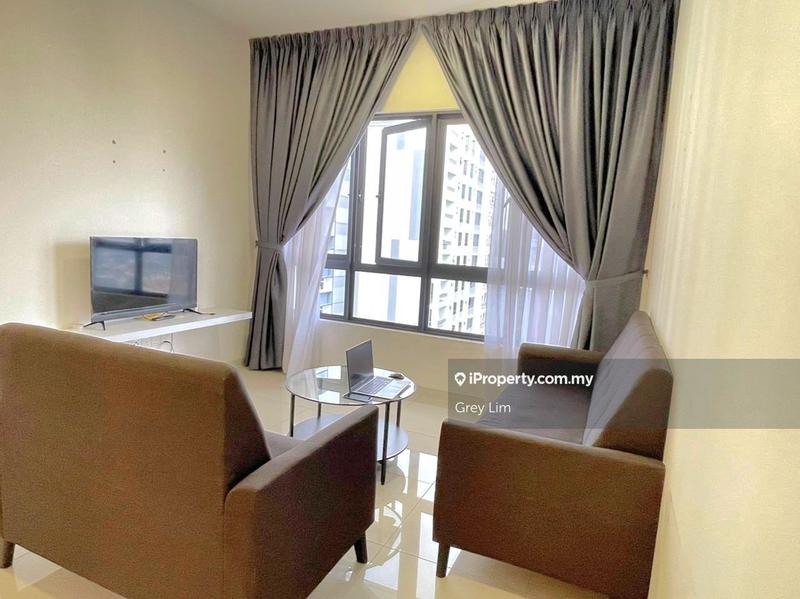 Residensi Servis untuk Dijual di Savio @ Riana Dutamas oleh Grey Lim - iProperty.com.my