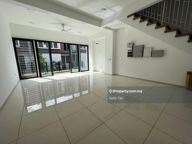 Rumah Teres 2-Tingkat untuk Disewa di Ilham Residence @ Elmina City, Shah Alam oleh Keith Tan - iProperty.com.my