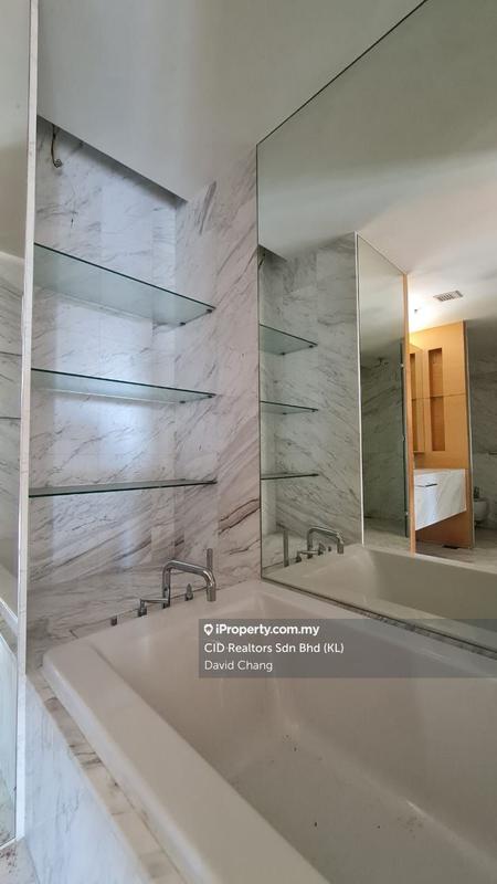 Kondominium untuk Disewa di One KL oleh David Chang - iProperty.com.my