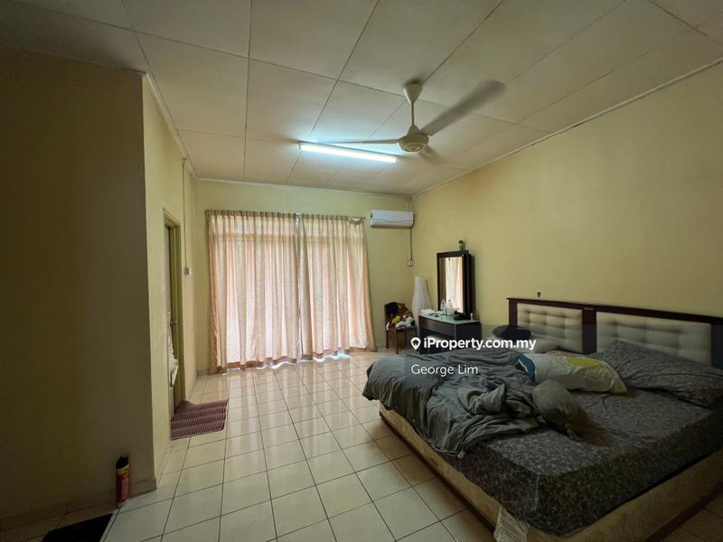 Rumah Berangkai 2 Tingkat untuk Dijual di Bk5, Bandar Kinrara oleh George Lim - iProperty.com.my