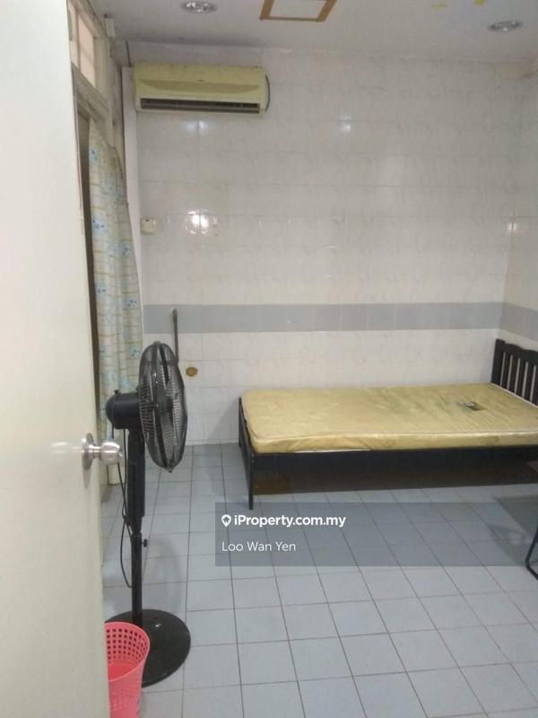 Condominium for Rent in Evergreen Park Cypress by Loo Wan Yen - iProperty.com.my