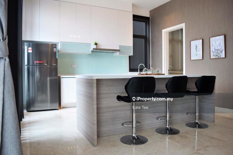 Condominium for Sale in Teega Residences by Kate Tee - iProperty.com.my