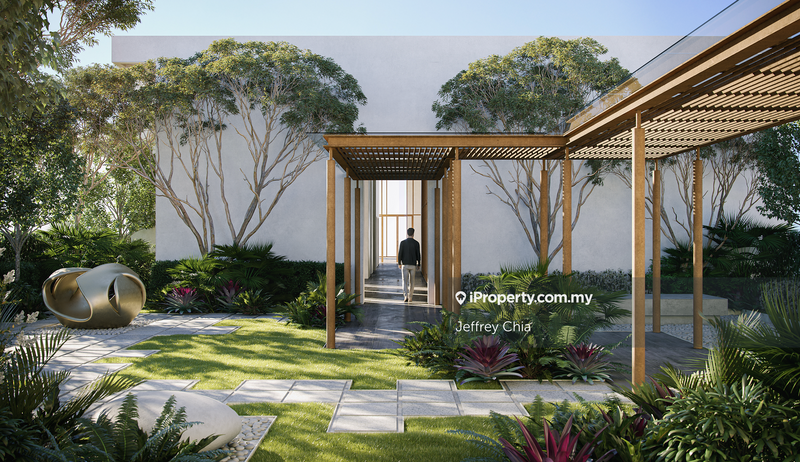 Service Residence for Sale in One Eleven Menerung by Jeffrey Chia - iProperty.com.my
