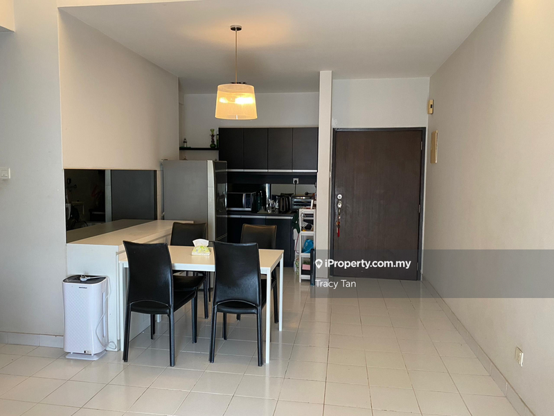 Condominium for Sale in Plaza Menjalara by Tracy Tan - iProperty.com.my