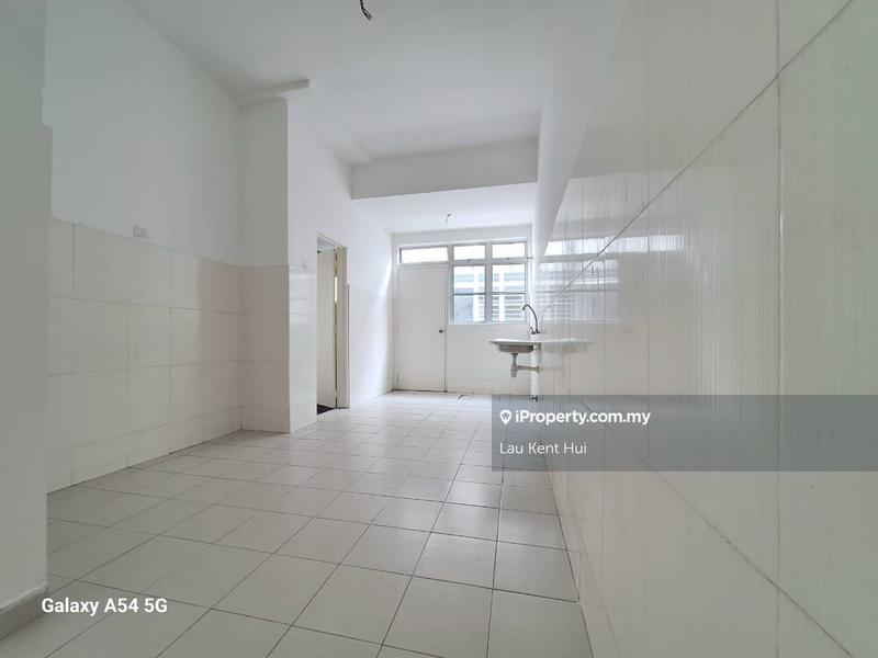 2-storey Terraced House for Sale in Taman Dato Demang, Seri Kembangan by Lau Kent Hui - iProperty.com.my