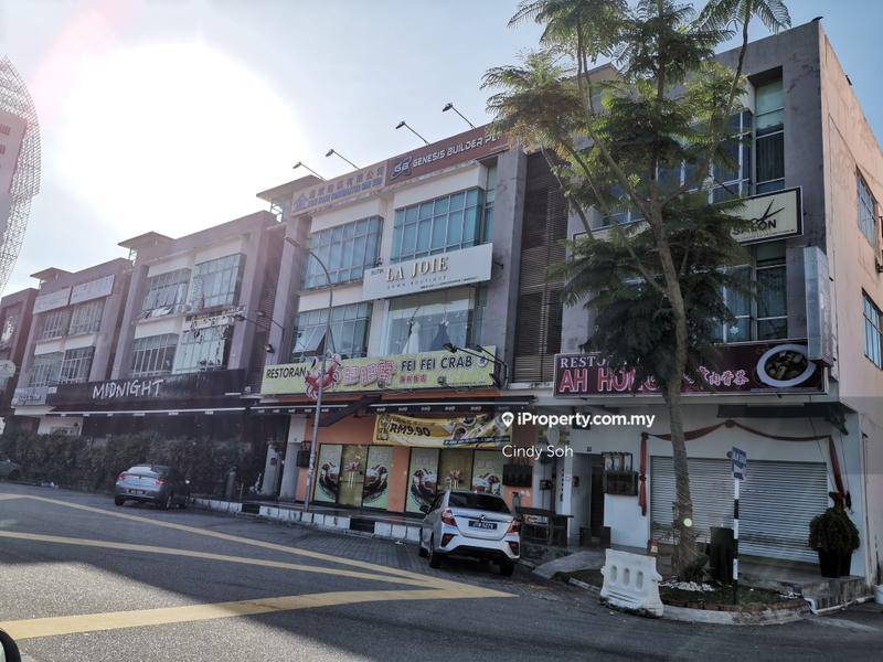 Shop / Office for Sale in Austin, Johor Bahru by Cindy Soh - iProperty.com.my
