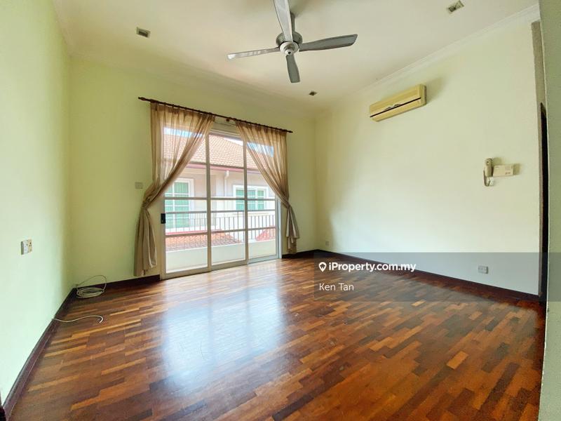 Rumah Berkembar untuk Dijual di Tropicana Golf Country Resort, Tropicana oleh Ken Tan - iProperty.com.my