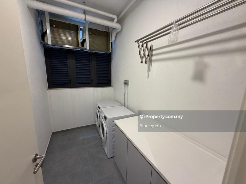 Kediaman Servis untuk Disewa di The Goodwood Residence oleh Stanley Ho - iProperty.com.my