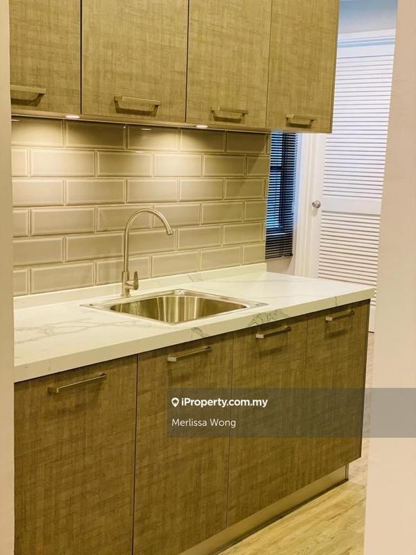 Kondominium untuk Disewa di Riana Green Condominium oleh Merlissa Wong - iProperty.com.my