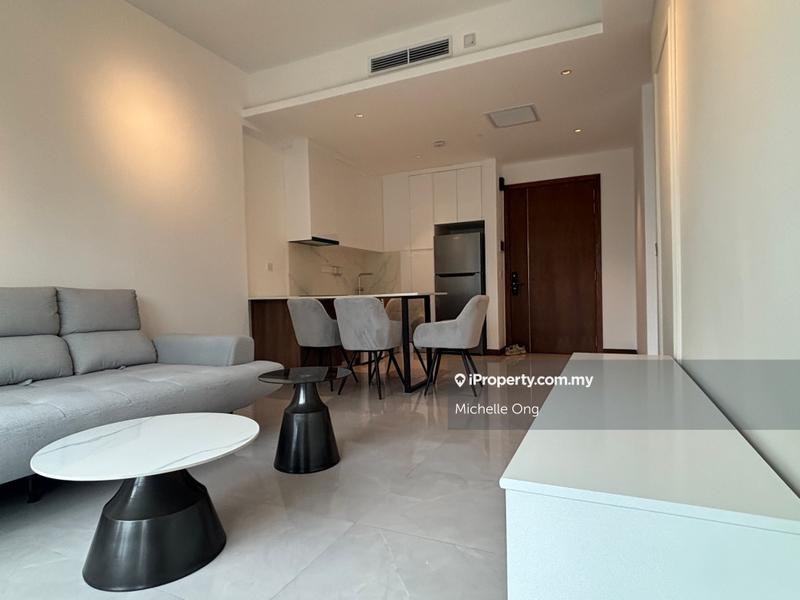 For Rent - Core Residence @ TRX