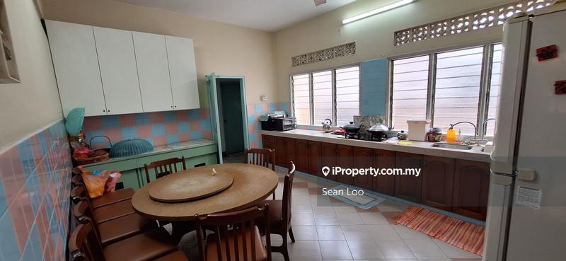 Bungalow House for Sale in Taman Million, Jalan Ipoh by Sean Loo - iProperty.com.my