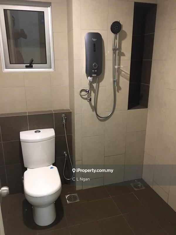 Service Residence for Rent in Jadite Suites by C L Ngan - iProperty.com.my