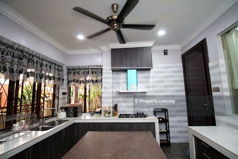Bungalow House untuk Dijual di Dataran Ara Damansara, Ara Damansara oleh Cooper Chow - iProperty.com.my