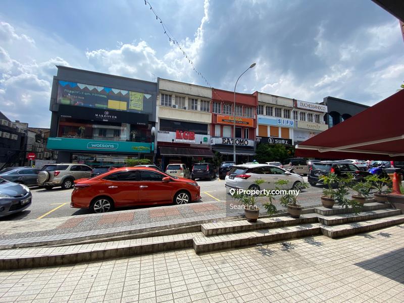 For Sale - Jalan Telawi