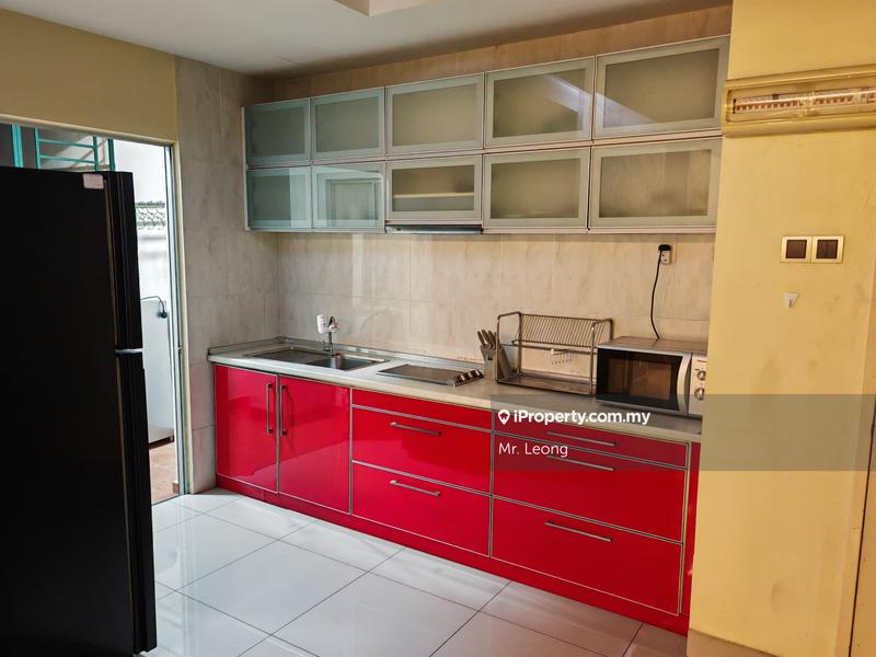 For Rent - Connaught Avenue