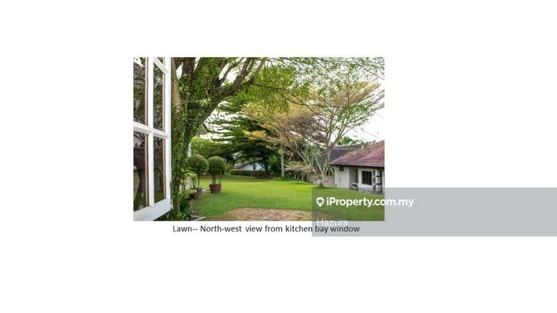 Bungalow House for Sale in Bandar Baru Bangi, Selangor by Hazura - iProperty.com.my