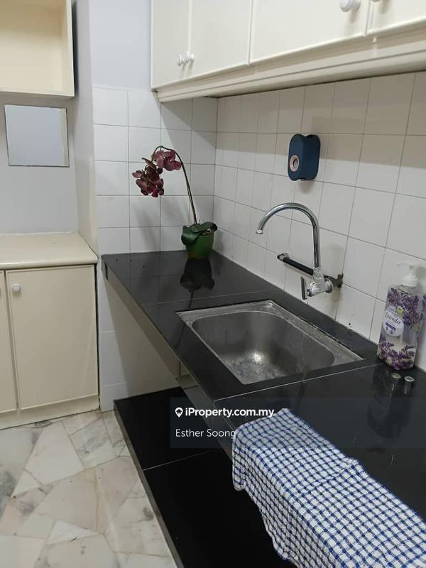 Kondominium untuk Disewa di Menara Seputih oleh Esther Soong - iProperty.com.my