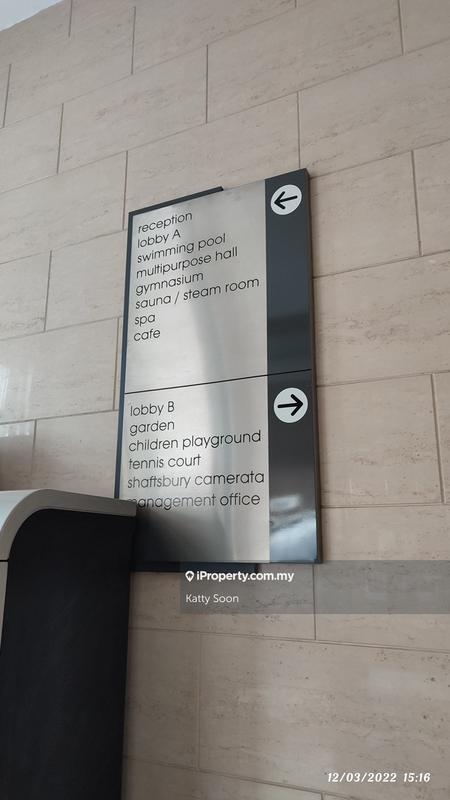 Condominium for Sale in Shaftsbury Residence by Katty Soon - iProperty.com.my