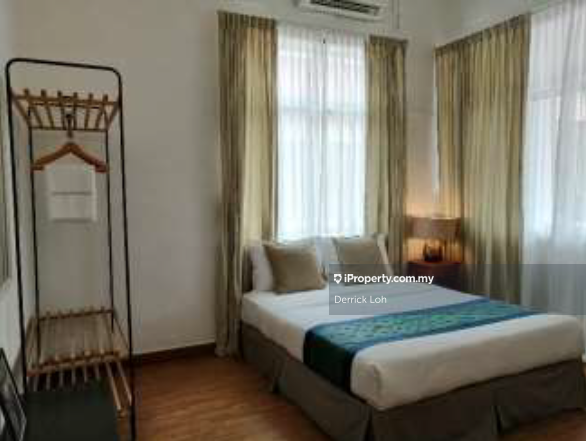 Bungalow House for Rent in Tanjung Bungah, Penang by Derrick Loh - iProperty.com.my