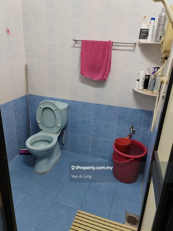 Rumah Berangkai 1 Tingkat untuk Dijual di Off Jalan Meru, Klang oleh Yee Ai Ling - iProperty.com.my